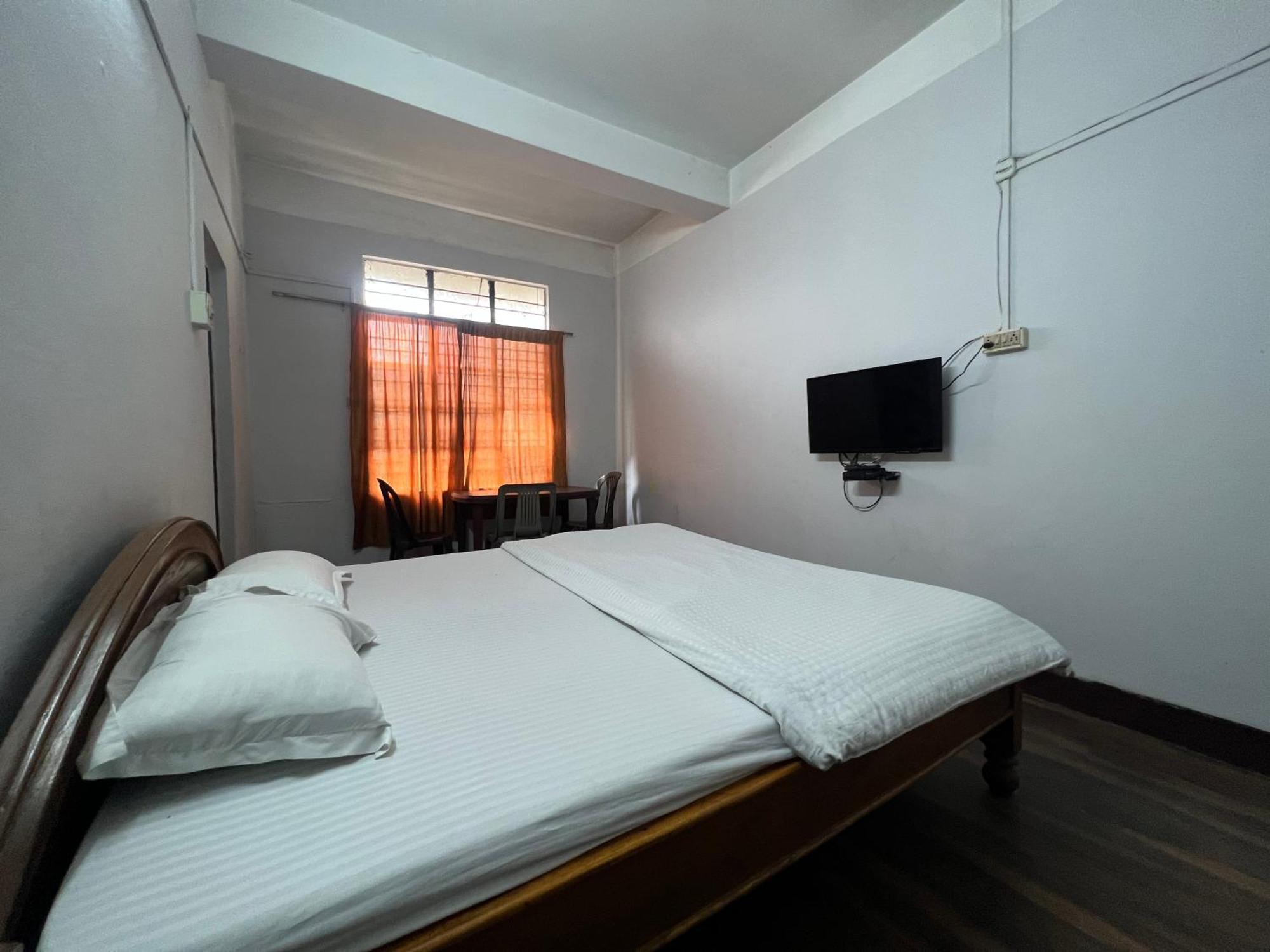 Comfort Stay Residency Guwahati Exterior photo