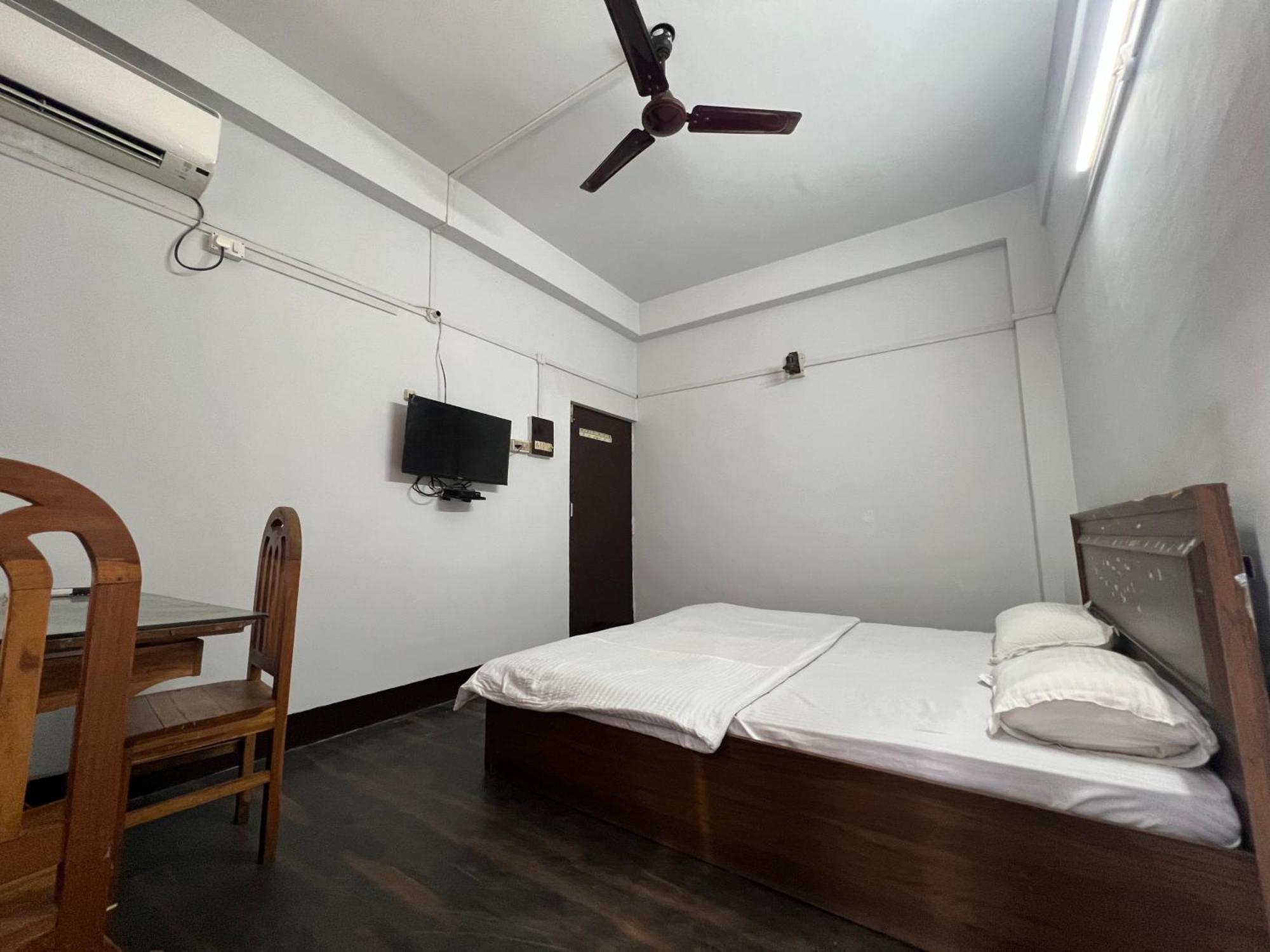 Comfort Stay Residency Guwahati Exterior photo