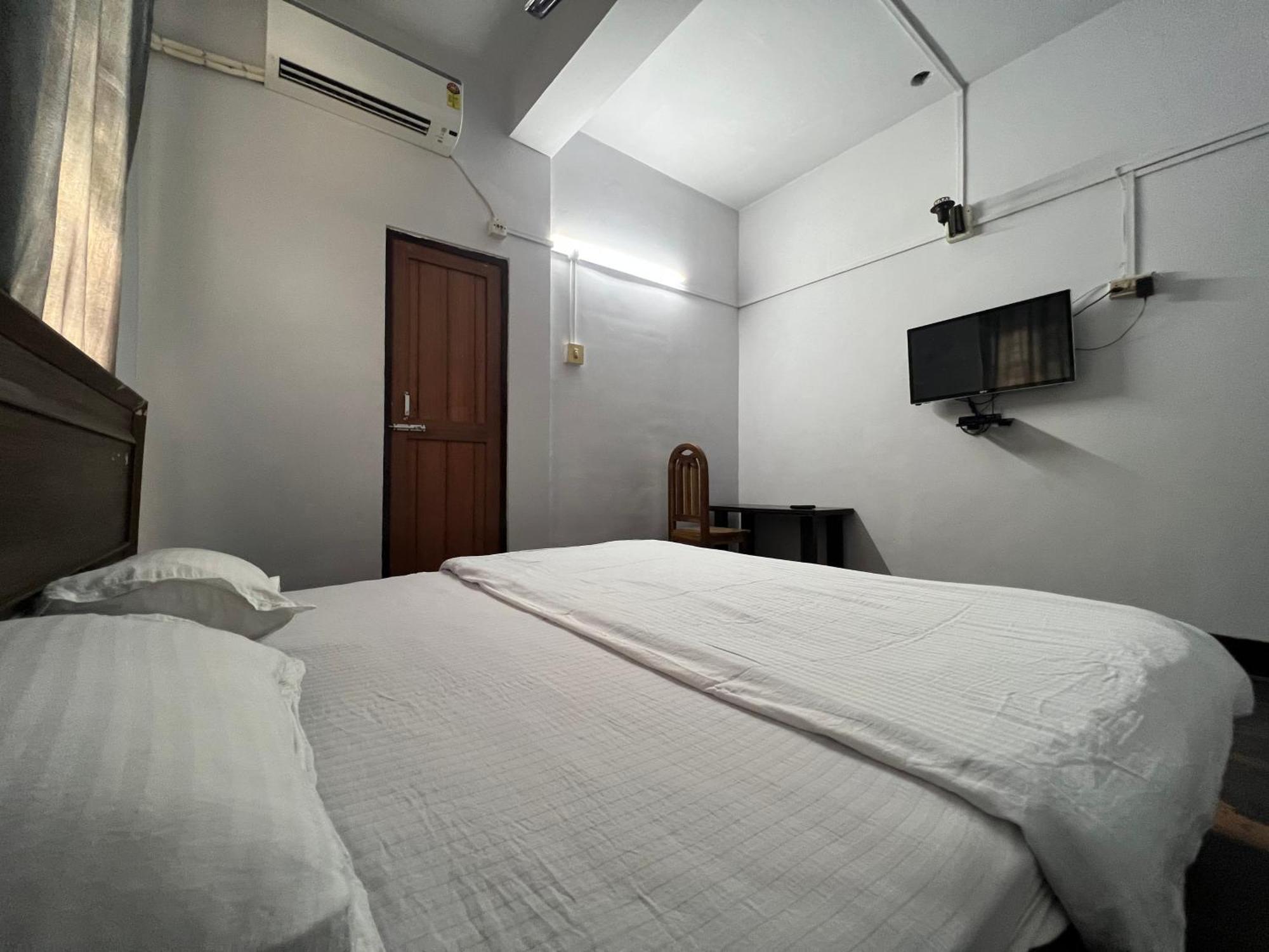 Comfort Stay Residency Guwahati Exterior photo
