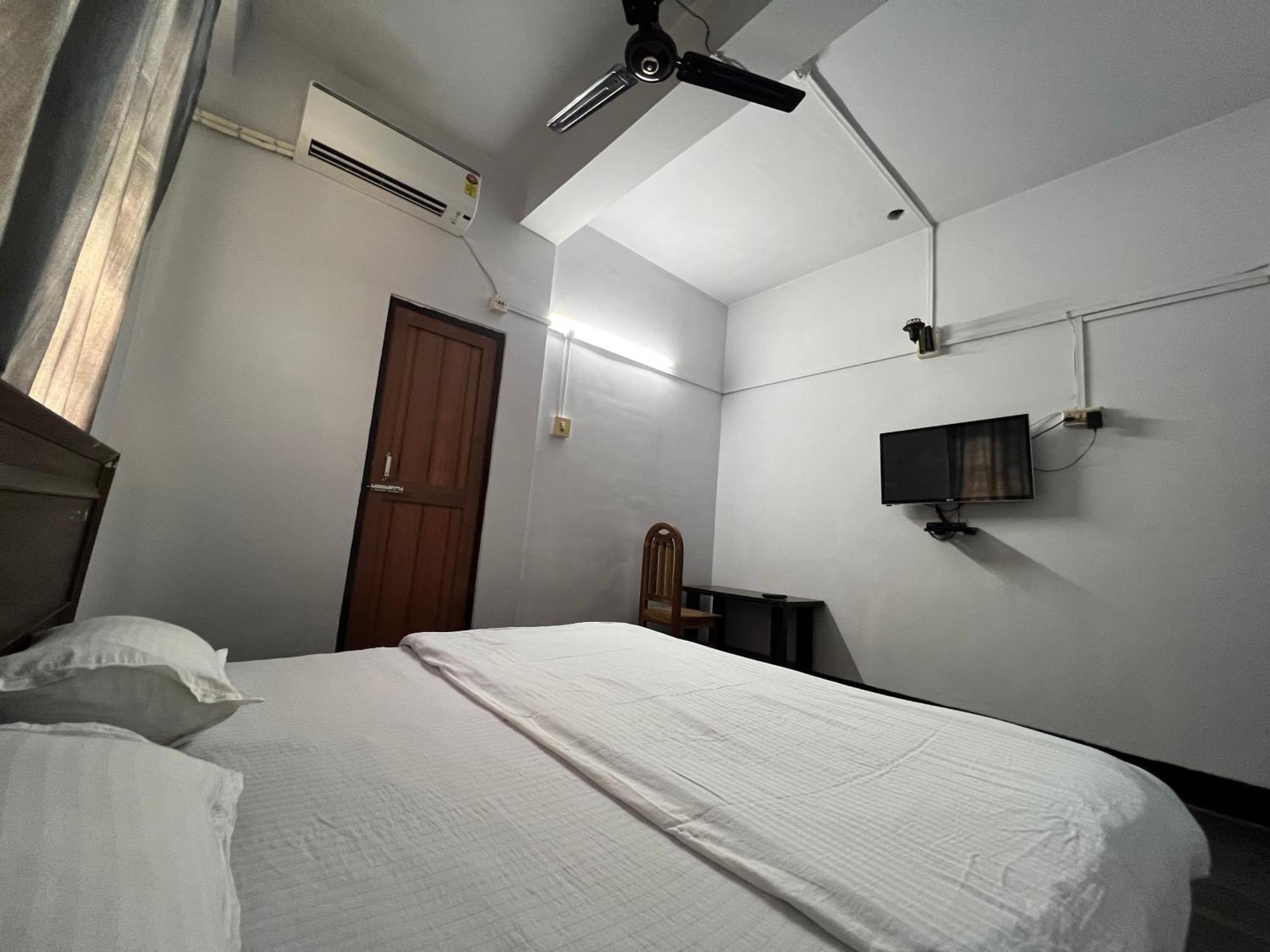 Comfort Stay Residency Guwahati Exterior photo